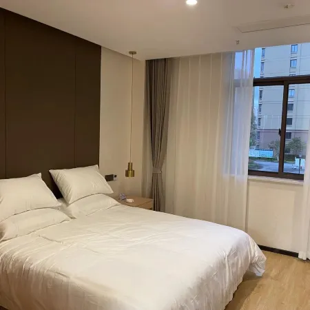 Shiyan Boutique Hotel