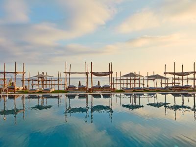 Kimpton la Mer Crete by IHG
