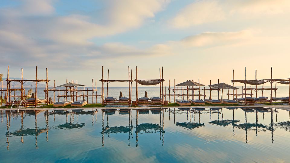 Kimpton la Mer Crete by IHG