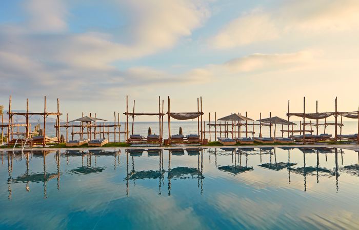 Kimpton la Mer Crete by IHG