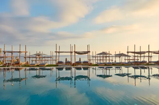 La Mer Resort & Spa Crete のホテル