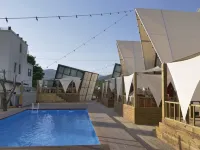 Gapyeong Forest Garden Glamping Hotels in Gapyeong-gun