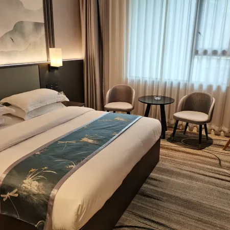 Weixin Dingang Hotel
