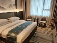 Weixin Dingang Hotel Hotels near Zaxi Red Army Martyrs Cemetery