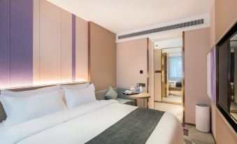 Lavande Hotel (Beijingxizhan Beiguangchang)
