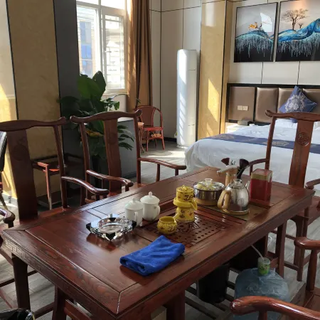 Lanxin Hotel