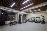 New Century Manju·Hainan Haihuadao Store - Træningscentre