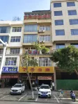 Wenshan No. 7 Apartment - Bergblick