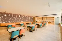 HanTing Hotel (Xinyang Xi) - petit déjeuner