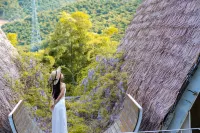 Caotu·Building Meisu (Moganshan)