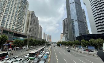 Nan Xin Hotel
