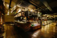 Rosa Malacca - breakfast