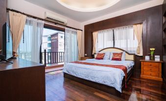 Angel Pool Villa Phuket