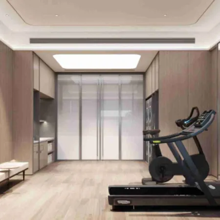 JI Hotel (Liaocheng Yanggu Yanshan Lu Road)