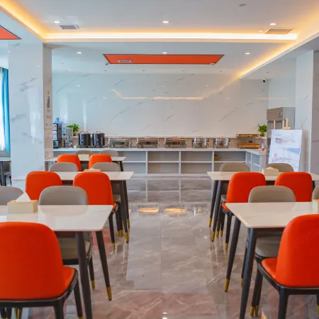 SUCHA HOTEL(Kashgar Ancient City Gourmet Street Branch)
