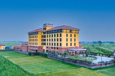 Soaltee Westend Premier Hotels near Gayatri Mandir