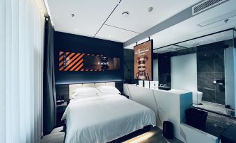 Chenzhou Junlong Smart E-Sport Hotel