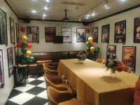 Estee ApartHotel (Beijing Chaoyangmen Children's Research Institute Store) Hotels near Ritan Park