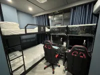 Kangle No.1 Player E-sports Hotel Hotel di Kangle