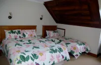 Oak Lodge Hotel a Coal Creek