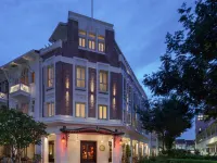 Maxwell Reserve Singapore, Autograph Collection Hotels near Maxwell Chambers