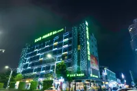 Ibis Styles Hotel(Quanzhou Wanda Quanxiu Road Store)