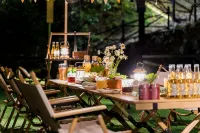 Ningbo Xikou Relax Valley Resort