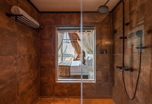 카나리아 제도 리조트 호수 뷰