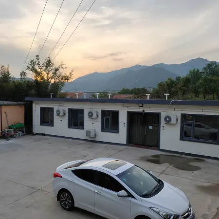 Tianjin Happy Farmhouse
