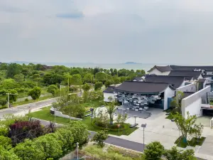 Suzhou YUE’J Wang Hu Hotel