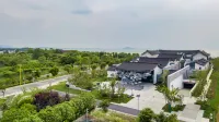 Suzhou YUE’J Wang Hu Hotel Отели рядом с достопримечательностью «Shushan Ecological Garden Passenger Transport Terminal»
