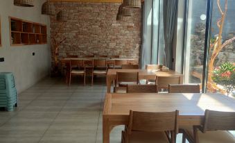 Tianjin Yueshang Homestay
