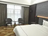 Xiang De V Hotel Hotels in Jianli