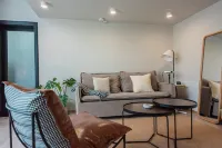 Lushan Xihaiqi Hot Spring Homestay Hotels in Yongxiu
