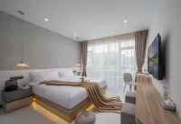 Sanya ZRS Nature Reading·Mubai Jing Seaview Homestay