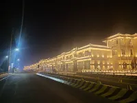 Jixian Hukou Farm Inn