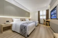 Super 8 (Ningde Wanda Plaza)