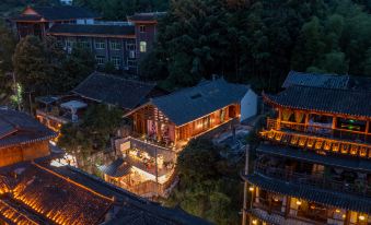 Qingfeng Xiaozhan (Furong Town Scenic Area)