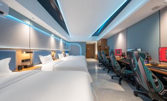 Feifan Guoduo E-sports Hotel