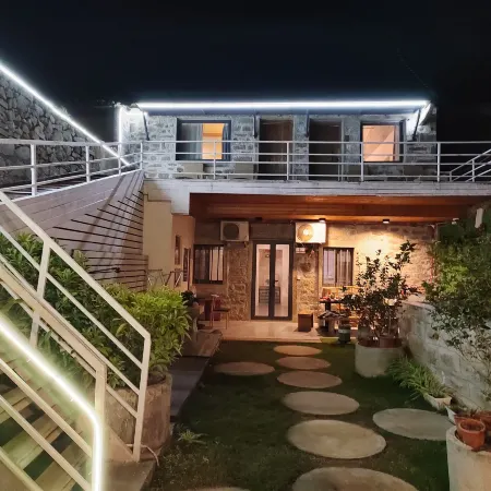 Pingtan flying fish. light luxury sea homestay