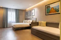 Primeway Suites Cebu Hotels in Cebu City