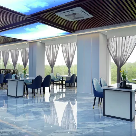 Juyuan Hotel (Yangxi Xinxu)