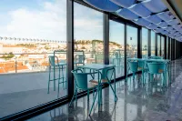 VIP Executive Eden Aparthotel