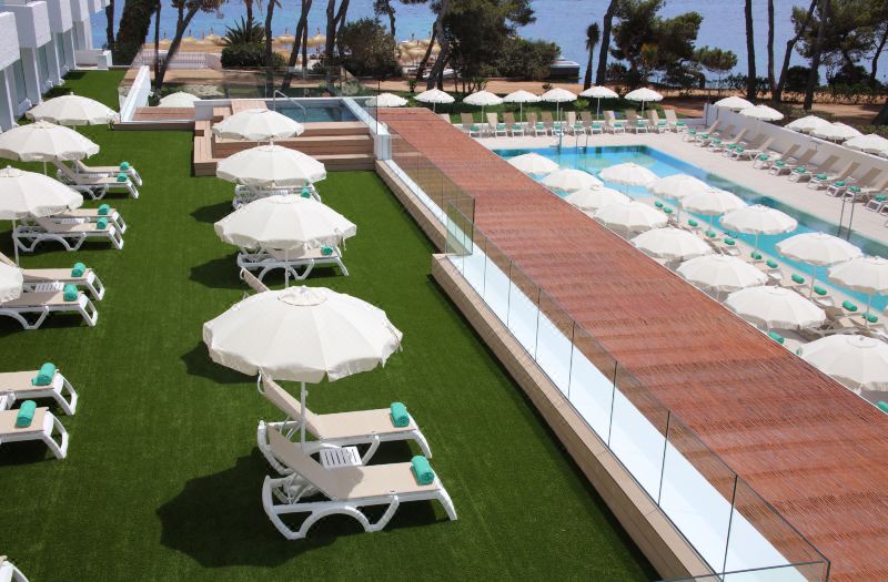 Iberostar Selection Santa Eulalia Ibiza - Adults Only photo 4