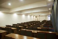 Jinjiang Inn (Bazhou High Speed Railway Station Yijin South Road) - 2-stjärniga