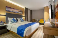 Yeste Hotel (Beiliu Passenger Transport Center) Hotels in Beiliu