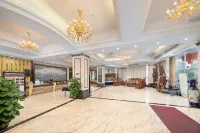Guiping Xinyuyang Hotel (Guiping Xishan Branch)
