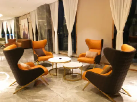 鳳璟大酒店 鳳山酒店