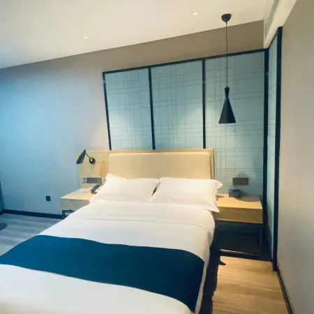 Jinhua Tian Hotel