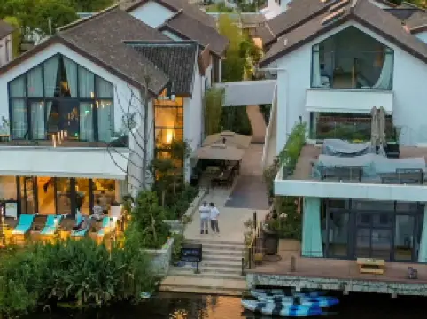 บูติคโฮมสเตย์10ยอดนิยมในคุนซาน